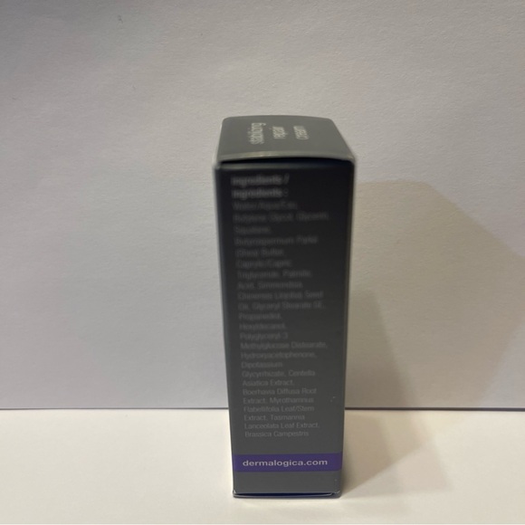 Dermalogica Stabilizing Repair Cream 0.24oz/7ml Travel Size New in Box Mini - Picture 5 of 5